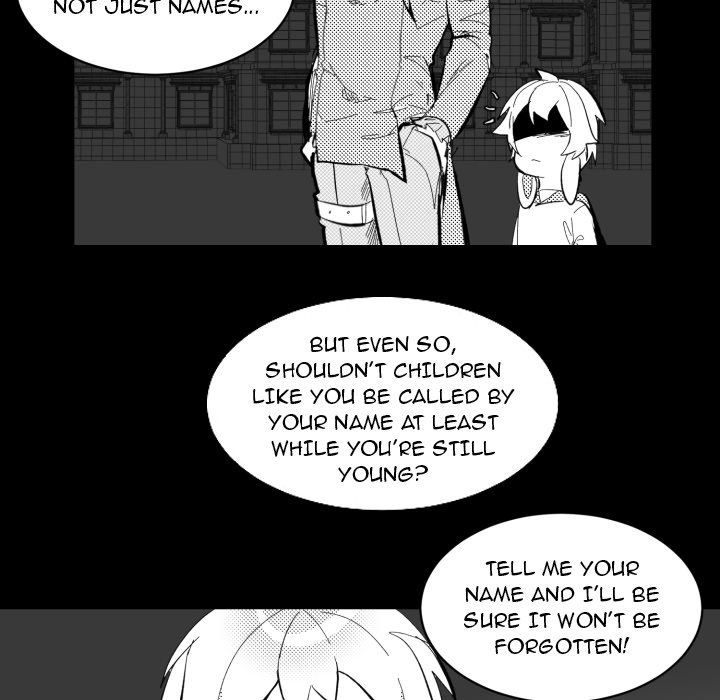 No Fantasy Alice Manhwa - Chapter 33 Page 19