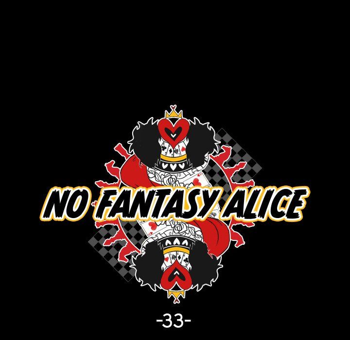 No Fantasy Alice Manhwa - Chapter 33 Page 24