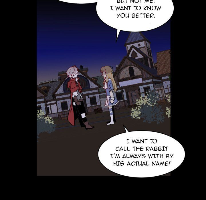 No Fantasy Alice Manhwa - Chapter 33 Page 33