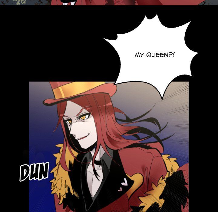 No Fantasy Alice Manhwa - Chapter 33 Page 39