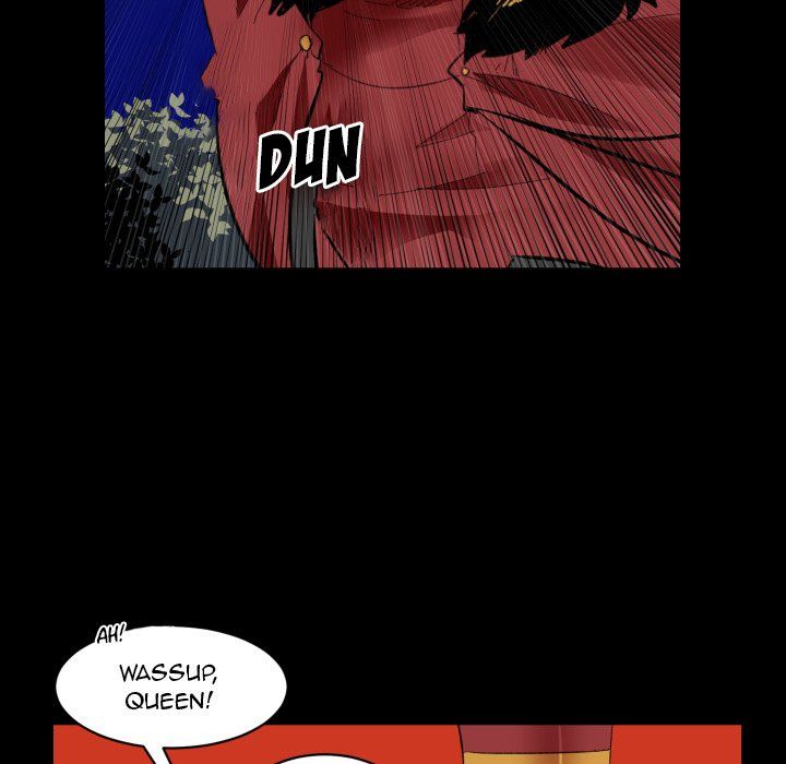 No Fantasy Alice Manhwa - Chapter 33 Page 40
