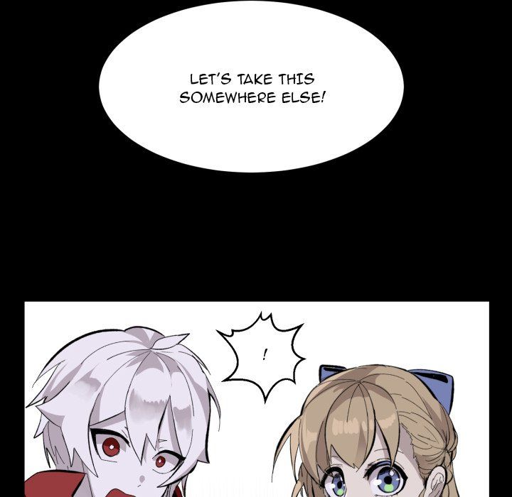 No Fantasy Alice Manhwa - Chapter 33 Page 51