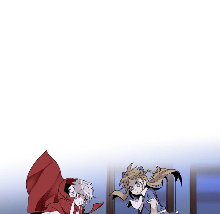 No Fantasy Alice Manhwa - Chapter 33 Page 55