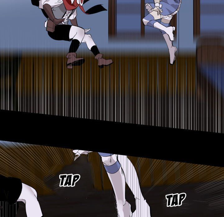 No Fantasy Alice Manhwa - Chapter 33 Page 56