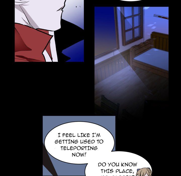 No Fantasy Alice Manhwa - Chapter 33 Page 58