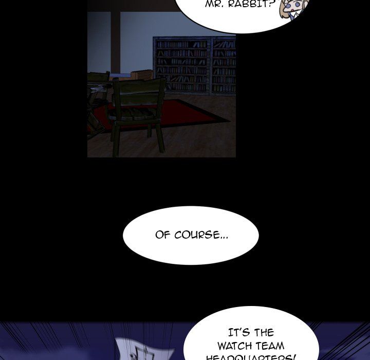 No Fantasy Alice Manhwa - Chapter 33 Page 59