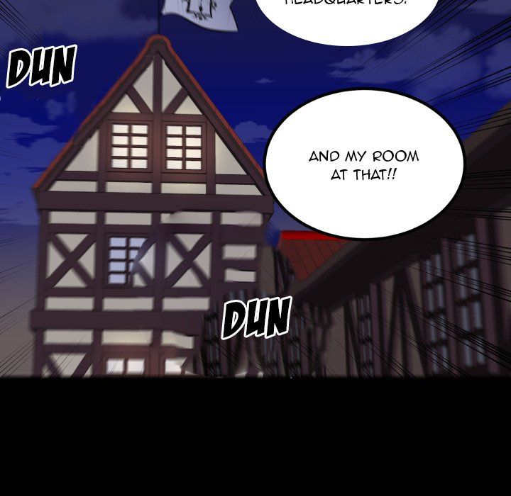 No Fantasy Alice Manhwa - Chapter 33 Page 60