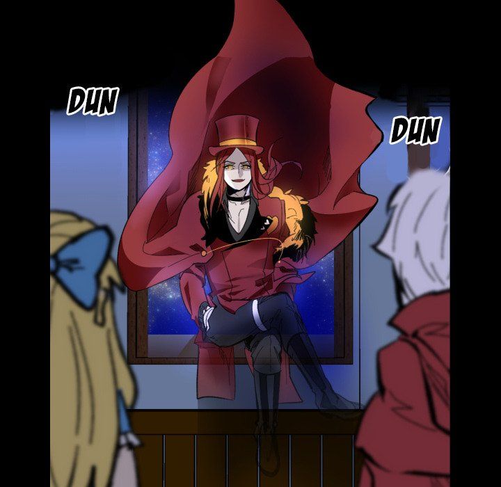 No Fantasy Alice Manhwa - Chapter 33 Page 64