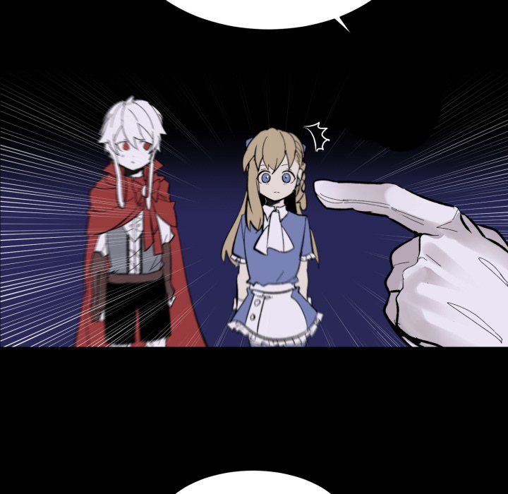 No Fantasy Alice Manhwa - Chapter 33 Page 66