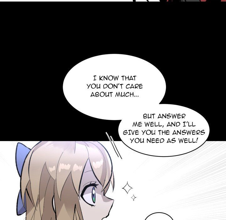 No Fantasy Alice Manhwa - Chapter 33 Page 68