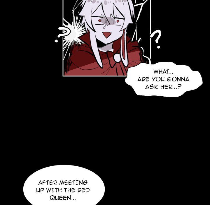 No Fantasy Alice Manhwa - Chapter 33 Page 70