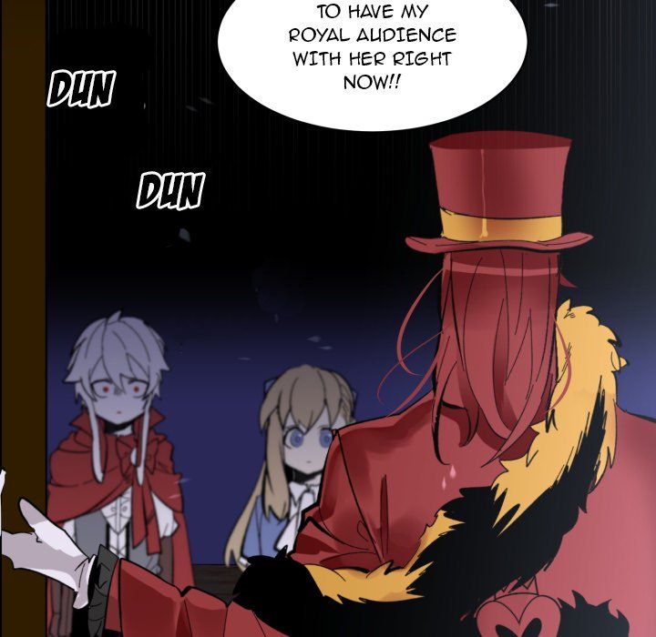 No Fantasy Alice Manhwa - Chapter 33 Page 73