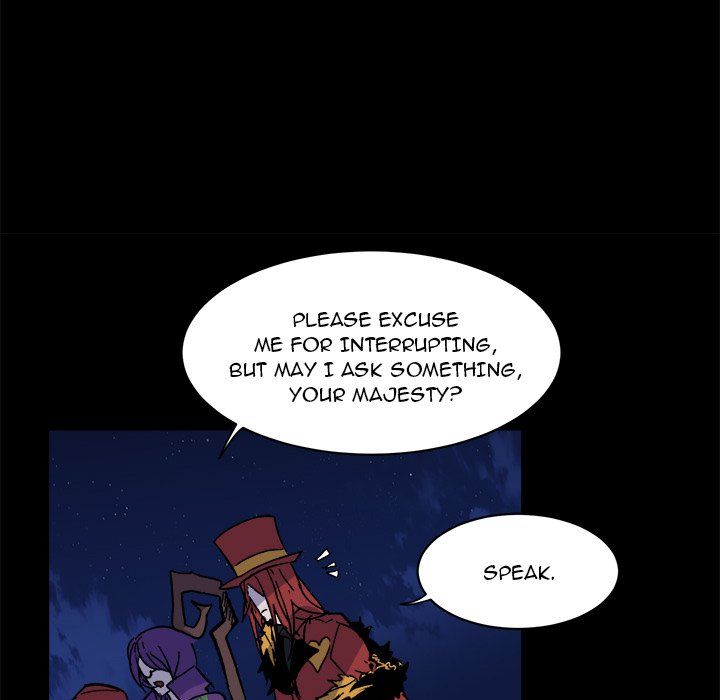 No Fantasy Alice Manhwa - Chapter 54 Page 12