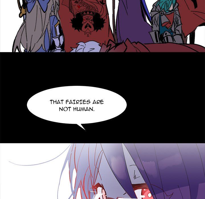 No Fantasy Alice Manhwa - Chapter 54 Page 15