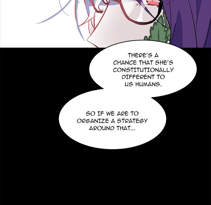 No Fantasy Alice Manhwa - Chapter 54 Page 16