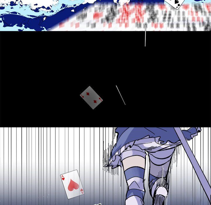 No Fantasy Alice Manhwa - Chapter 54 Page 21