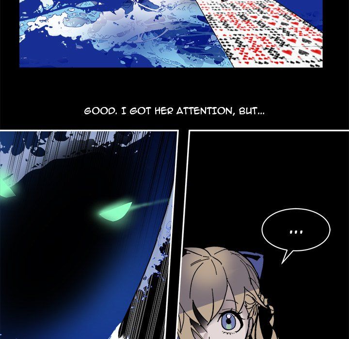 No Fantasy Alice Manhwa - Chapter 54 Page 24