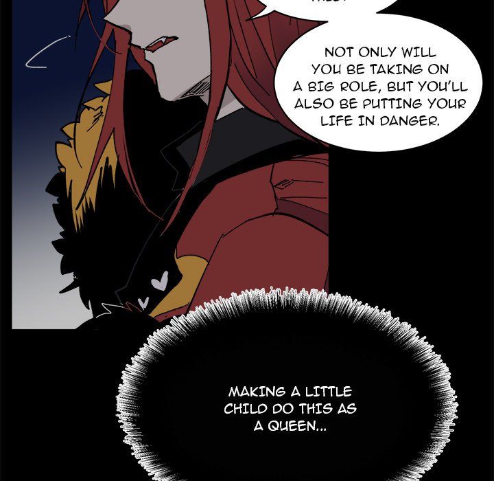 No Fantasy Alice Manhwa - Chapter 54 Page 28