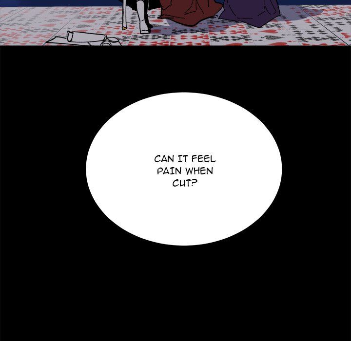 No Fantasy Alice Manhwa - Chapter 54 Page 33