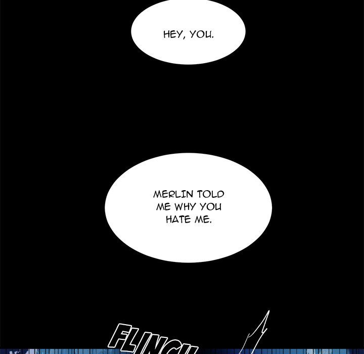 No Fantasy Alice Manhwa - Chapter 54 Page 35