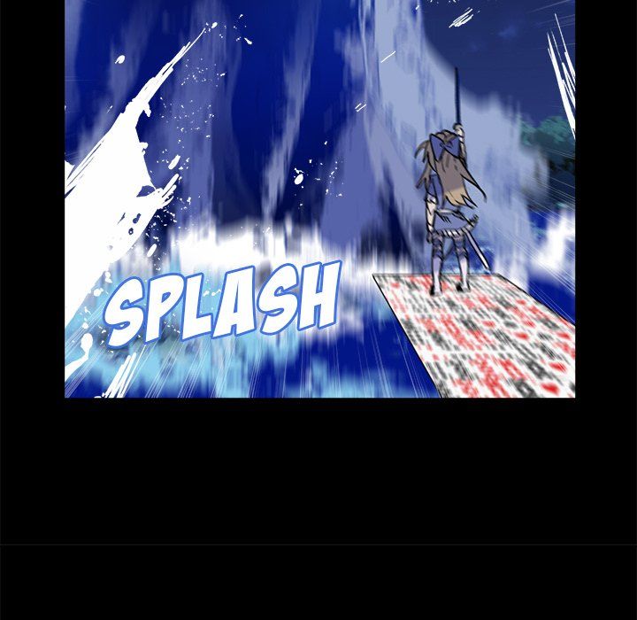 No Fantasy Alice Manhwa - Chapter 54 Page 39