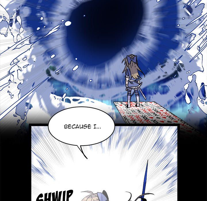 No Fantasy Alice Manhwa - Chapter 54 Page 43
