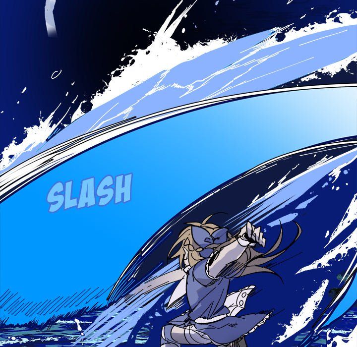 No Fantasy Alice Manhwa - Chapter 54 Page 46