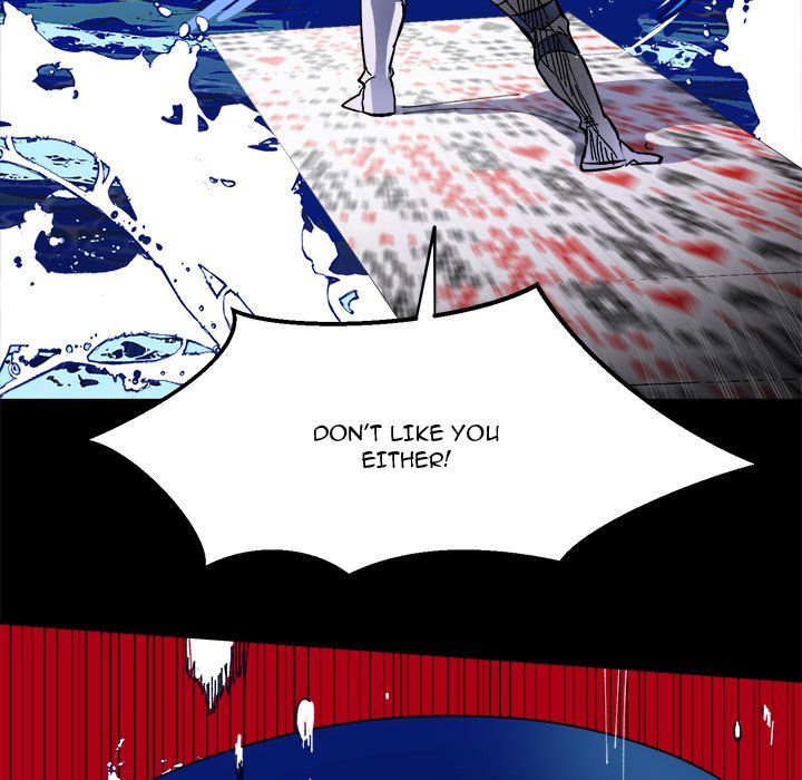 No Fantasy Alice Manhwa - Chapter 54 Page 47