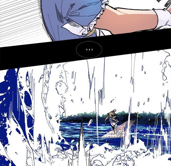 No Fantasy Alice Manhwa - Chapter 54 Page 50