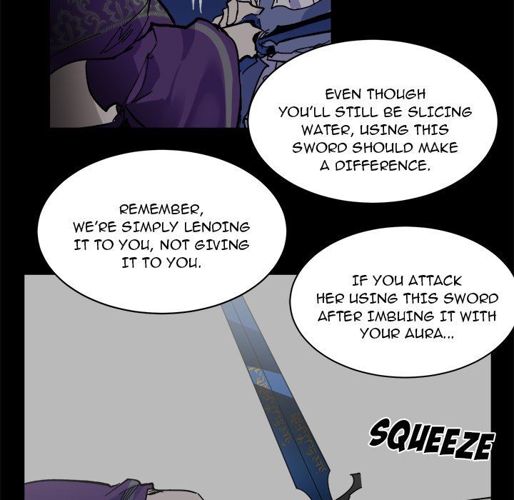 No Fantasy Alice Manhwa - Chapter 54 Page 54