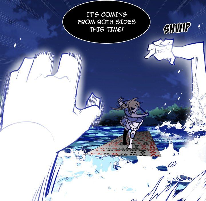 No Fantasy Alice Manhwa - Chapter 54 Page 63