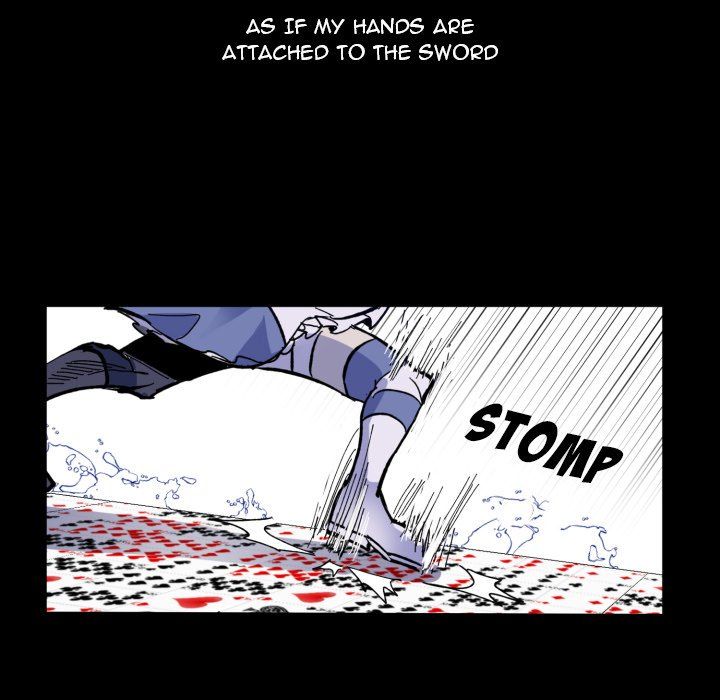 No Fantasy Alice Manhwa - Chapter 54 Page 68