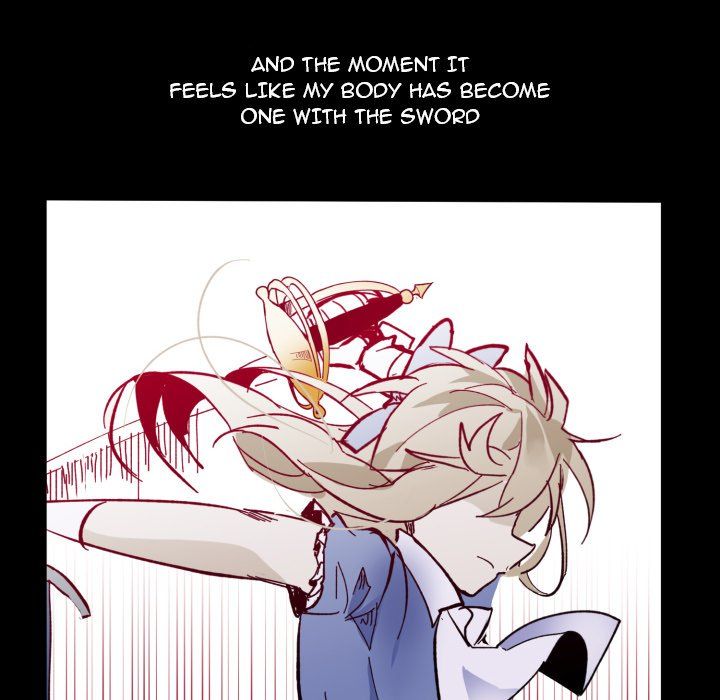 No Fantasy Alice Manhwa - Chapter 54 Page 69