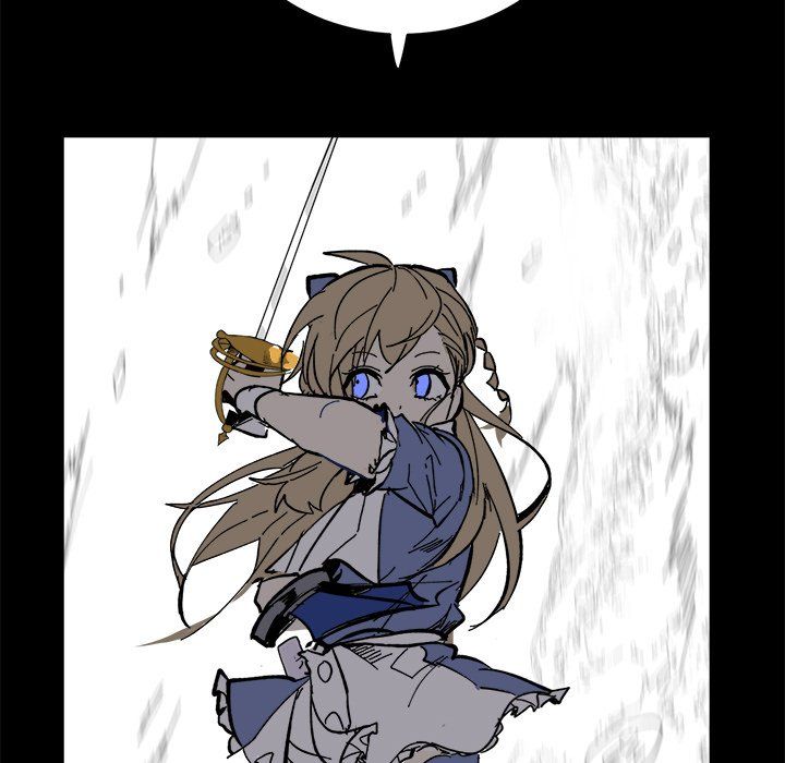 No Fantasy Alice Manhwa - Chapter 54 Page 75