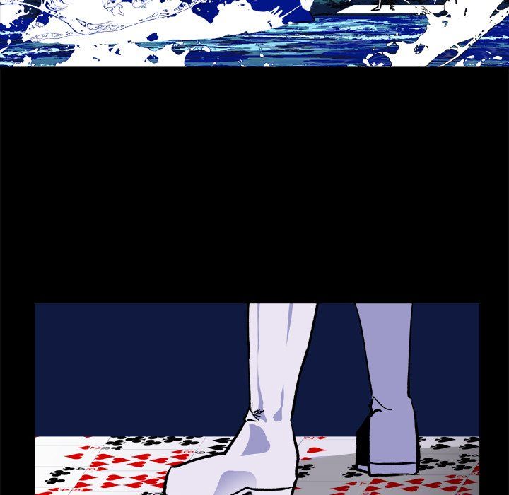 No Fantasy Alice Manhwa - Chapter 54 Page 77