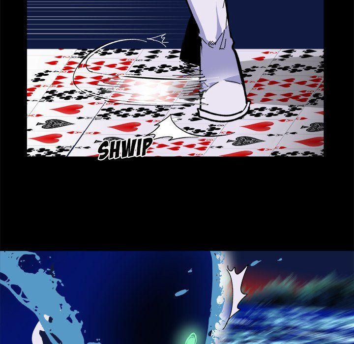 No Fantasy Alice Manhwa - Chapter 54 Page 79