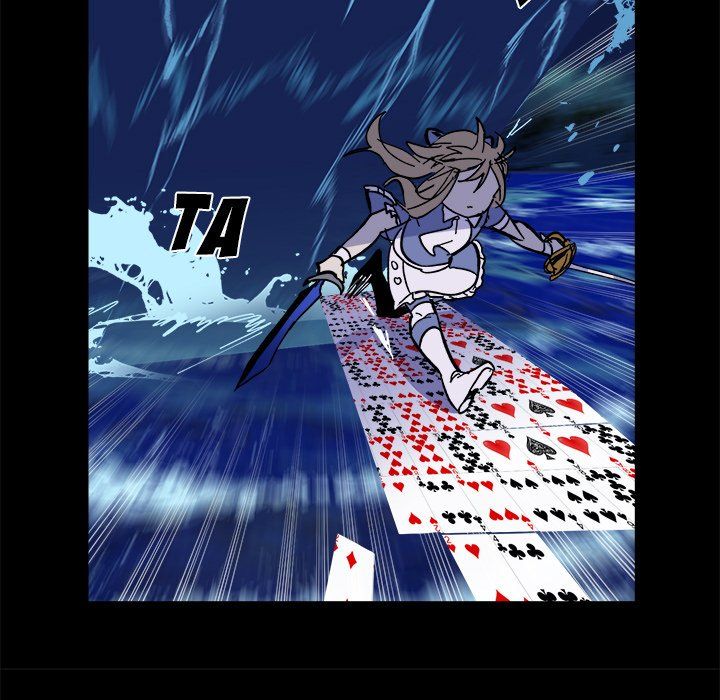 No Fantasy Alice Manhwa - Chapter 54 Page 81