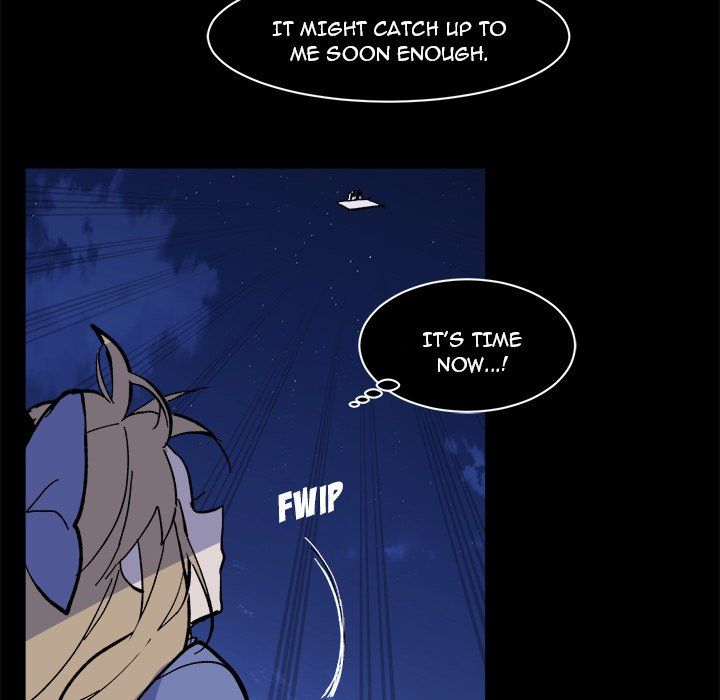 No Fantasy Alice Manhwa - Chapter 54 Page 84