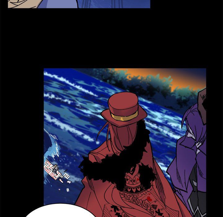 No Fantasy Alice Manhwa - Chapter 54 Page 85