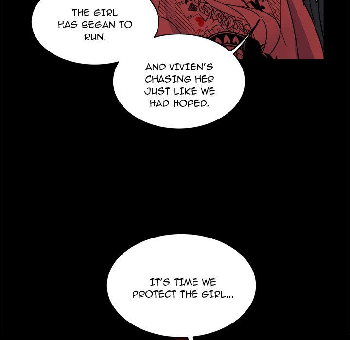 No Fantasy Alice Manhwa - Chapter 54 Page 86