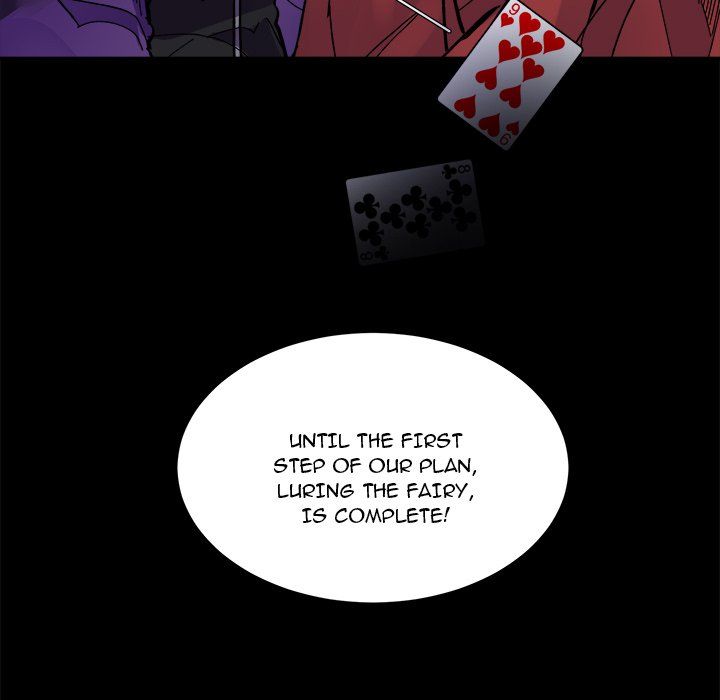 No Fantasy Alice Manhwa - Chapter 54 Page 88