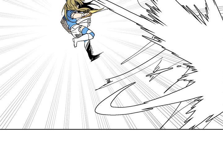 No Fantasy Alice Manhwa - Chapter 67 Page 3