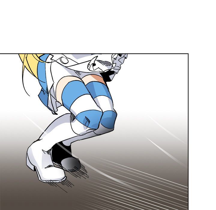 No Fantasy Alice Manhwa - Chapter 67 Page 4