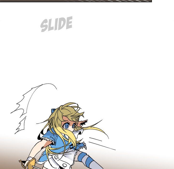 No Fantasy Alice Manhwa - Chapter 67 Page 5