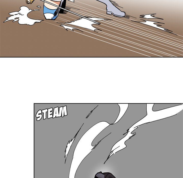 No Fantasy Alice Manhwa - Chapter 67 Page 6