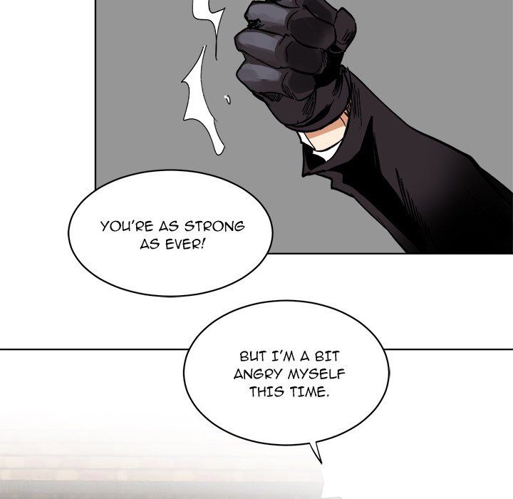 No Fantasy Alice Manhwa - Chapter 67 Page 7