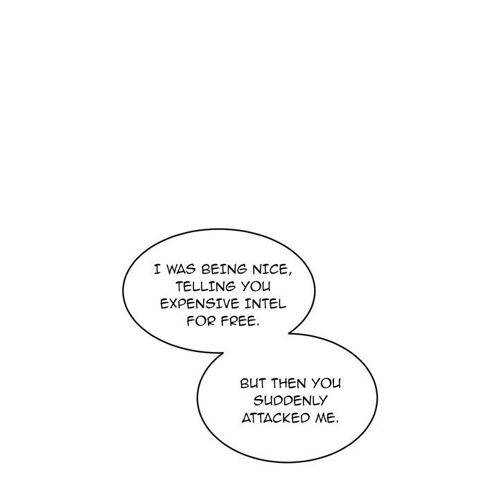 No Fantasy Alice Manhwa - Chapter 67 Page 9