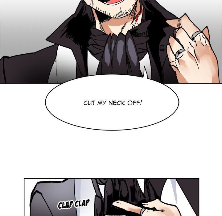 No Fantasy Alice Manhwa - Chapter 67 Page 11