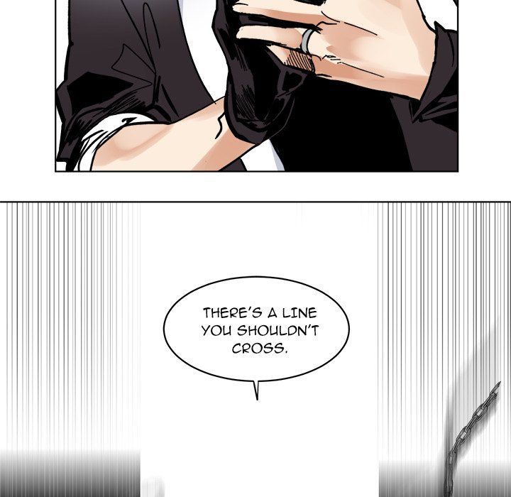 No Fantasy Alice Manhwa - Chapter 67 Page 12