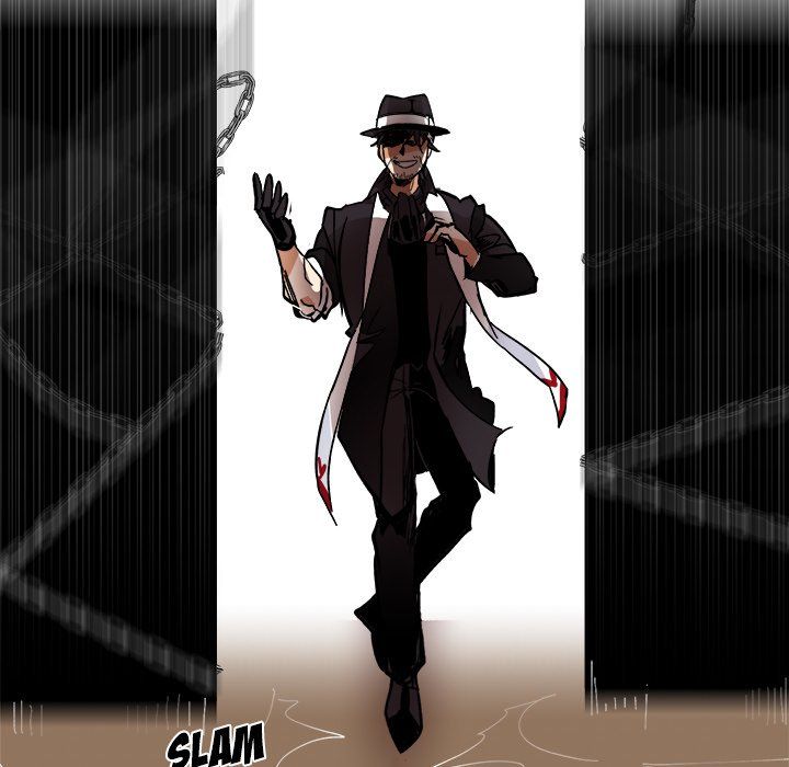 No Fantasy Alice Manhwa - Chapter 67 Page 13